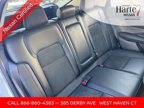 Certified 2024 Nissan Ariya ENGAGE+ e-4ORCE image 38