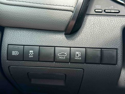 Used 2023 Toyota Camry LE FWD image 34