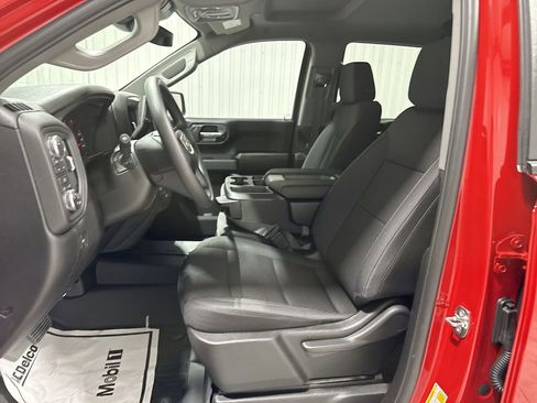 New 2026 GMC Sierra 1500 Pro w/ Graphite Edition AWD/4WD image 20
