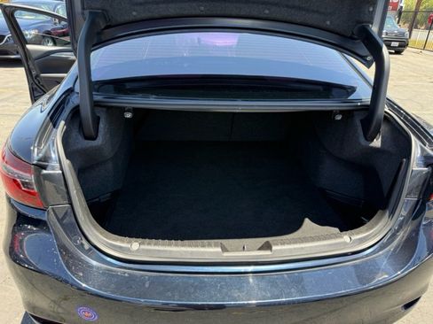 Used 2020 MAZDA MAZDA6 Touring FWD image 25