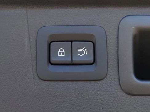 New 2026 MAZDA CX-50 AWD 2.5 Hybrid w/ Weather Package image 10