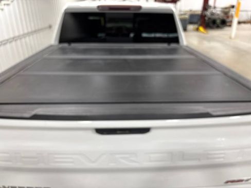 Used 2020 Chevrolet Silverado 1500 RST AWD/4WD image 11
