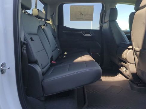 New 2026 Chevrolet Silverado 1500 LT image 32