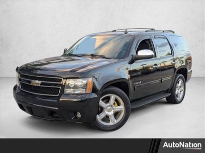 Used 2011 Chevrolet Tahoe LT