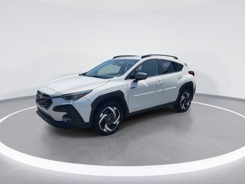 New 2026 Subaru Crosstrek 2.5i Limited AWD/4WD image 4