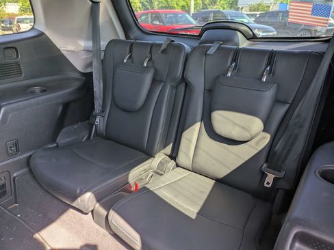 Used 2012 Toyota Highlander Limited w/ Tow Pkg FWD image 15
