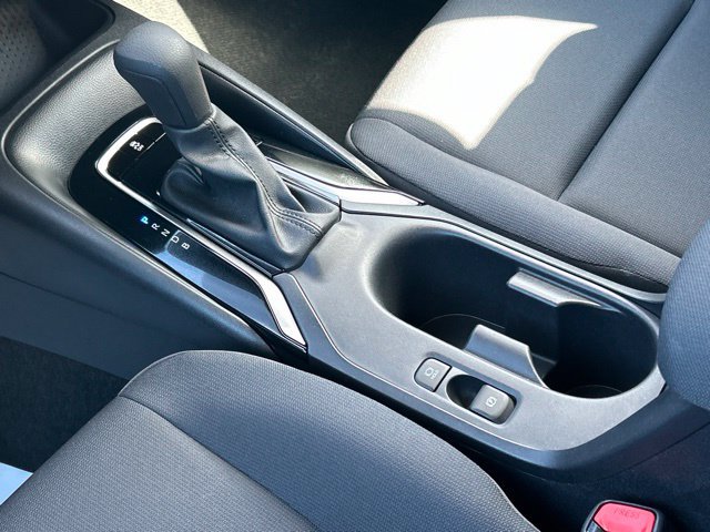 Used 2024 Toyota Corolla LE w/ LE Convenience Package FWD image 42