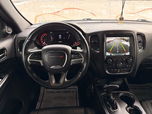 Used 2019 Dodge Durango GT w/ Blacktop Package image 23