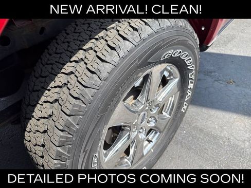Certified 2020 Ford F150 XLT w/ Equipment Group 301A Mid AWD/4WD image 8
