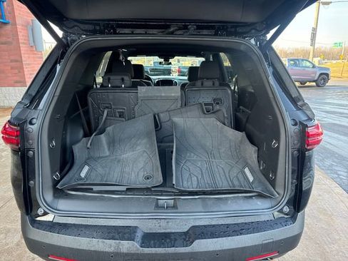 Certified 2023 Chevrolet Traverse LT image 11