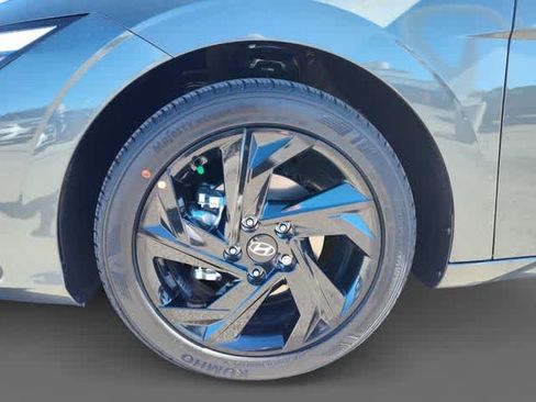 New 2026 Hyundai Elantra Sport FWD image 10
