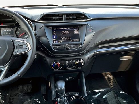Used 2023 Chevrolet TrailBlazer ACTIV image 6