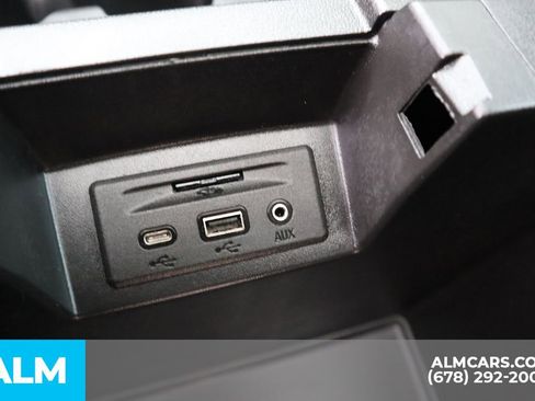 Used 2021 GMC Sierra 3500 Denali w/ Denali Ultimate Package image 40