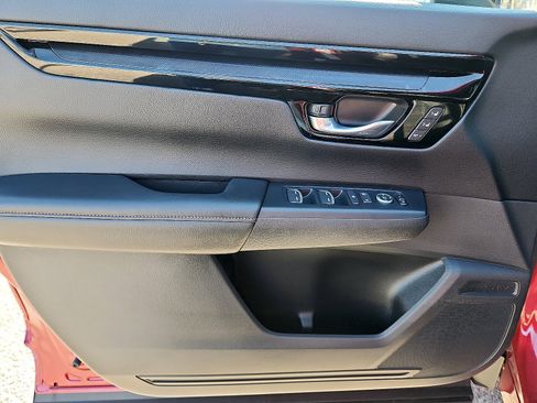 Certified 2026 Honda CR-V Sport Touring image 13