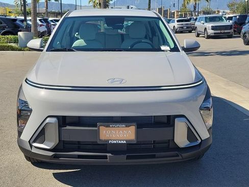 New 2026 Hyundai Kona SE FWD image 31