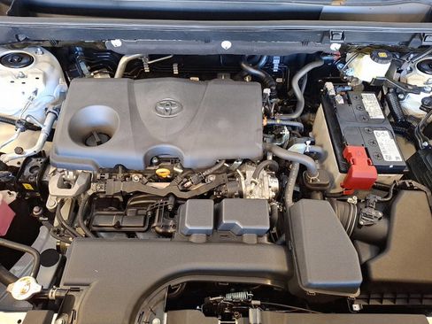 Certified 2025 Toyota RAV4 XLE w/ Convenience Package image 26