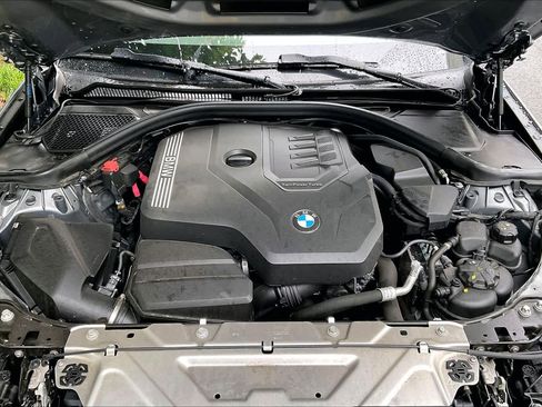 Used 2023 BMW 330i xDrive Sedan w/ Premium Package AWD/4WD image 33