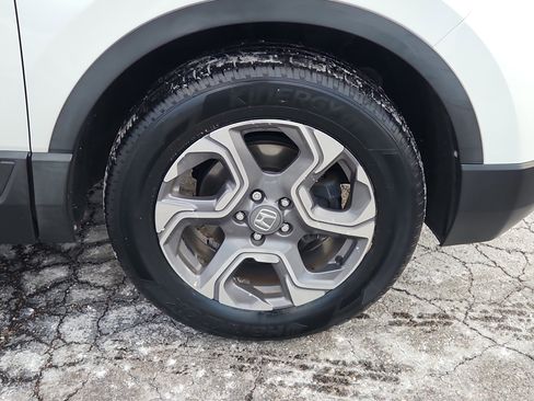 Certified 2019 Honda CR-V EX image 23