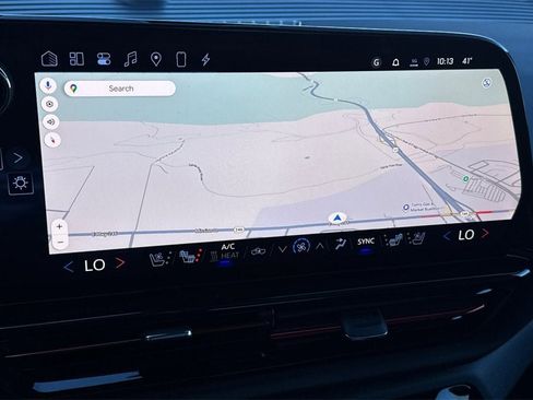 New 2026 Chevrolet Silverado EV Trail Boss image 18