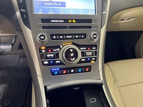 Used 2019 Lincoln MKZ Reserve image 20