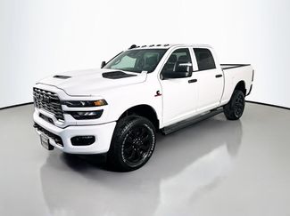 New 2026 RAM 2500 Tradesman AWD/4WD video 3