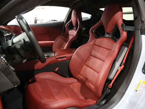 Used 2019 Chevrolet Corvette ZR1 image 34