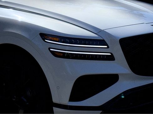 New 2026 Genesis GV80 3.5T Prestige image 28