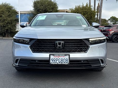 Used 2024 Honda Accord Touring image 5