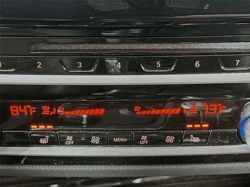 Used 2019 BMW 530i xDrive w/ Convenience Package image 20