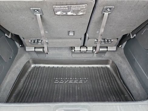 Used 2023 Honda Odyssey Touring image 35