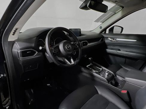 Used 2017 MAZDA CX-5 Touring w/ Preferred Equipment Package image 30