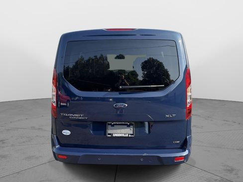 Used 2021 Ford Transit Connect XLT FWD image 10