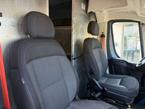 Used 2020 RAM ProMaster 3500 FWD image 27
