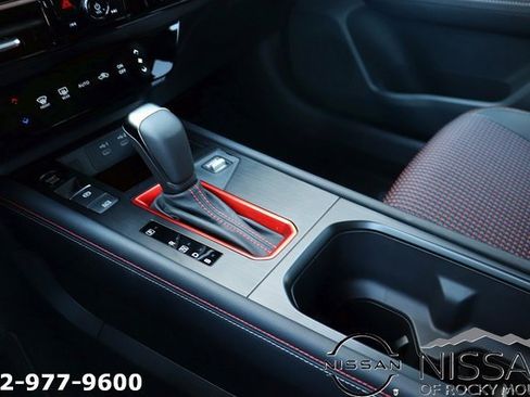 New 2025 Nissan Kicks SR image 17