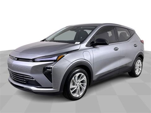 New 2027 Chevrolet Bolt LT w/ Comfort Package image 1