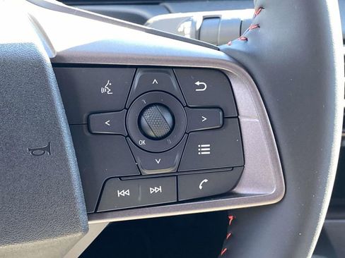 New 2026 Nissan Sentra SR w/ Floor Mat Package image 20