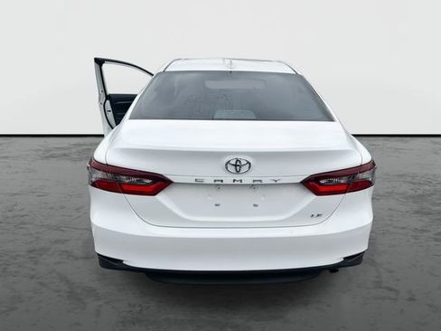 Used 2024 Toyota Camry LE image 27