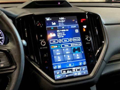 Used 2023 Subaru Ascent Onyx Edition Limited AWD/4WD image 6