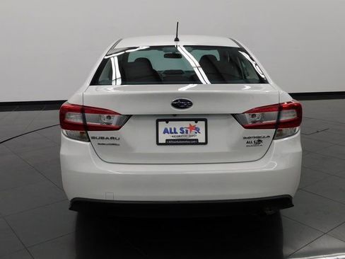 Used 2022 Subaru Impreza 2.0i image 7