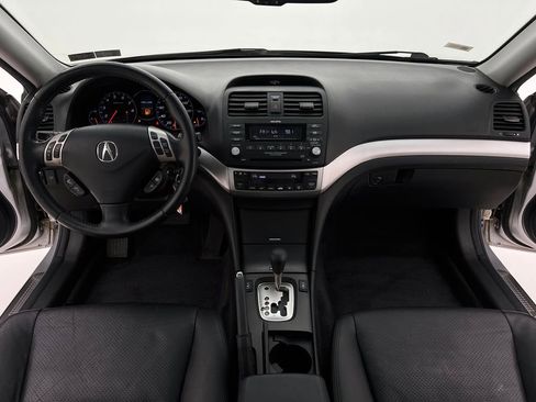 Used 2008 Acura TSX image 20