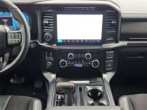 Used 2024 Ford F150 Raptor w/ Equipment Group 803A Raptor R image 20