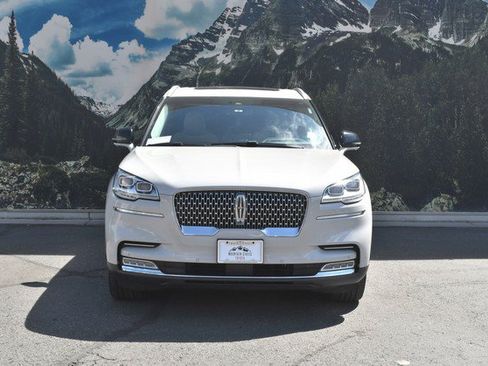 Used 2020 Lincoln Aviator Reserve w/ Equipment Group 202A AWD/4WD image 5
