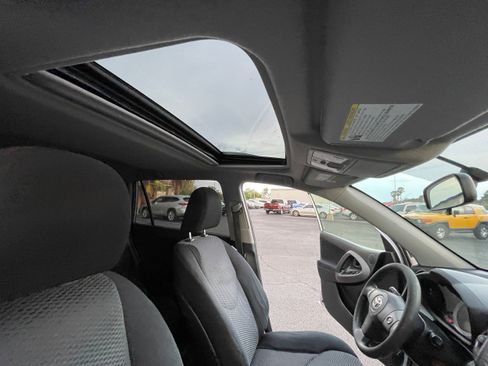 Used 2010 Toyota RAV4 Sport AWD/4WD image 22