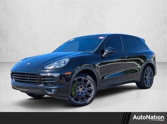 Used 2015 Porsche Cayenne S video 1
