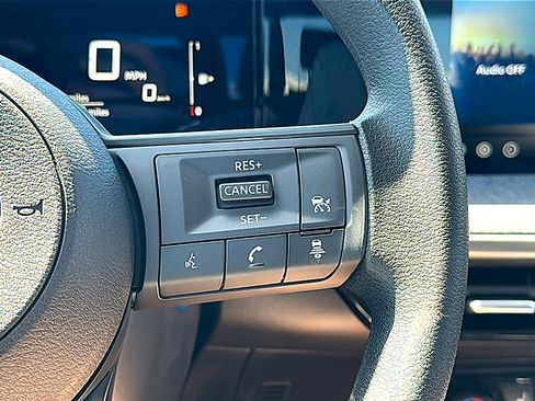 New 2026 Nissan Kicks SV w/ Cold Weather Package FWD image 18