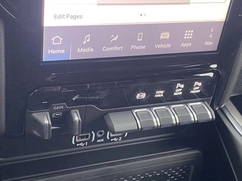 New 2026 RAM 2500 Laramie w/ Night Edition image 22