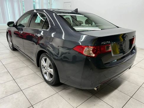 Used 2011 Acura TSX Sedan FWD image 7