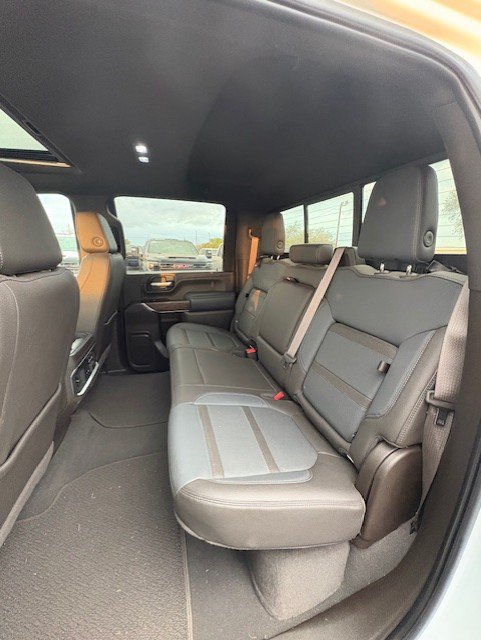 Used 2021 GMC Sierra 3500 Denali w/ Denali Ultimate Package AWD/4WD image 14