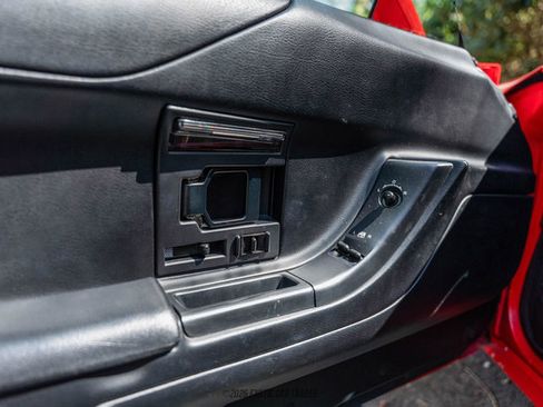 Used 1994 Chevrolet Corvette ZR1 RWD image 35