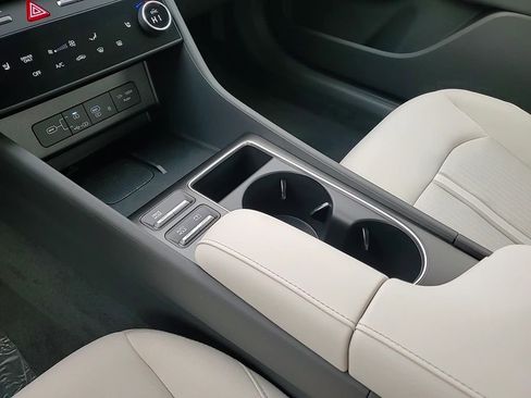 New 2026 Hyundai Sonata SEL image 21